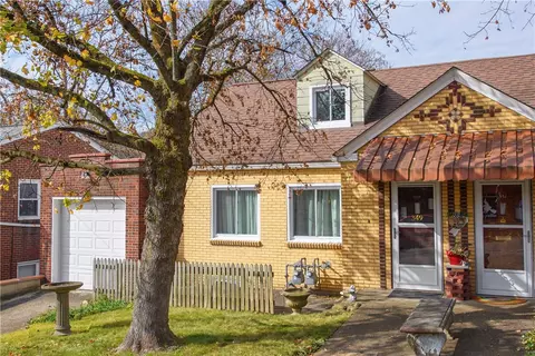 349 3rd St Leechburg Pa, Leechburg, PA 15656