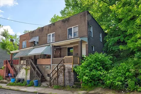 2130 Holyoke St, Pittsburgh, PA 15214