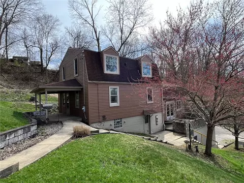 124 Klein Way, Bridgeville, PA 15017