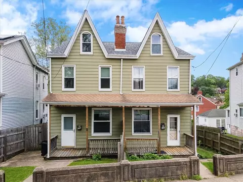168-170 Grant Ave, Etna, PA 15223