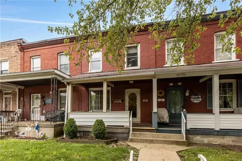 611 Melrose Ave, Ambridge, PA 15003