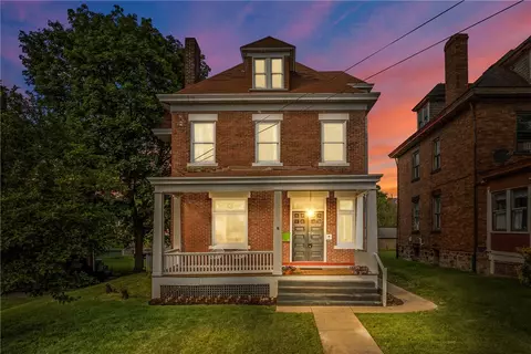 538 Teece Ave, Pittsburgh, PA 15202