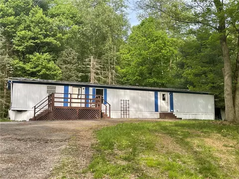 288 Rapson Ave, New Castle, PA 16101