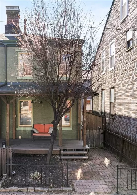 1303 Sherman Ave, Pittsburgh, PA 15212