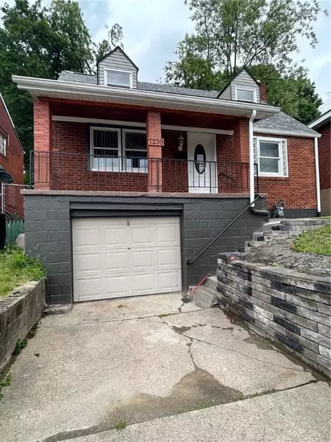 7239 Somerset St, Pittsburgh, PA 15235