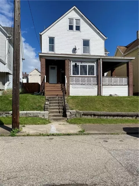 504 506 Ridge Ave, New Kensington, PA 15068
