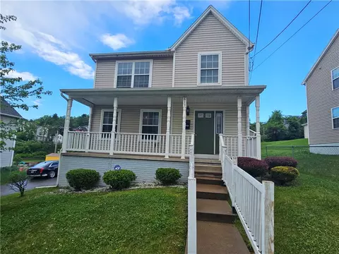 613 Baldridge Ave, Braddock, PA 15104 photo 2