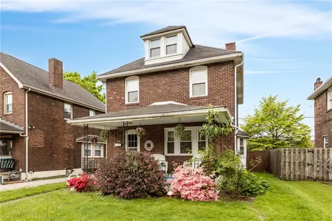 1128 Beaver Ave, Midland, PA 15059