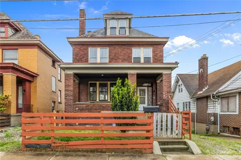 25 Stewart Ave, Pittsburgh, PA 15227