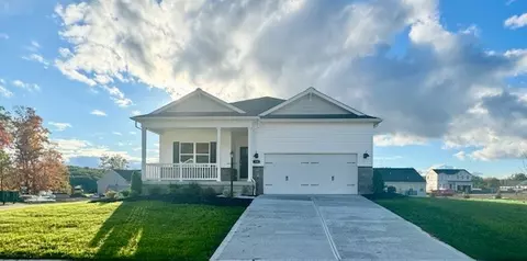 154 Jerome Dr, Butler, PA 16001