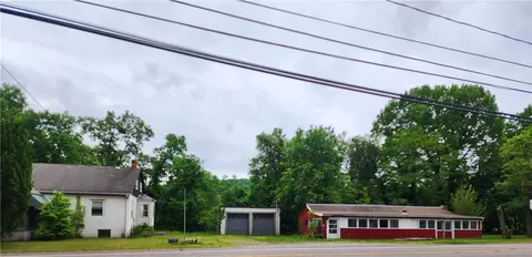 1105 Midland Beaver Rd, Industry, PA 15052