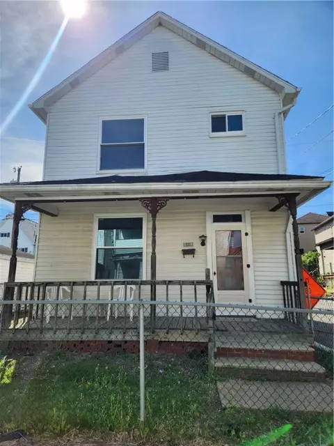 160 12 Jefferson St, Vandergrift, PA 15690