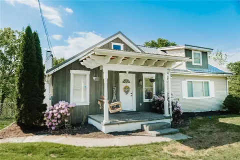 5774 Rt 711, New Florence, PA 15944