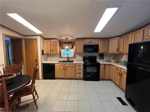 Kitchen - 268 Harmony Dr, Flinton, PA 16640 photo 1 of 3