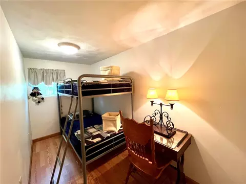 Bedroom - 268 Harmony Dr, Flinton, PA 16640 photo 4 of 4