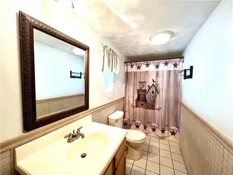 Bath - 268 Harmony Dr, Flinton, PA 16640 photo 2 of 2