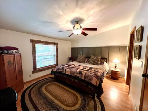 Bedroom - 268 Harmony Dr, Flinton, PA 16640 photo 1 of 4