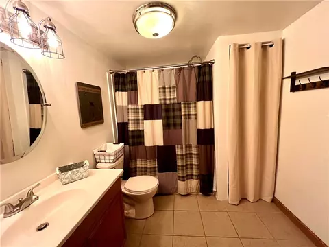 Bath - 268 Harmony Dr, Flinton, PA 16640 photo 1 of 2