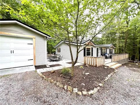 Exterior - 268 Harmony Dr, Flinton, PA 16640 photo 1 of 7
