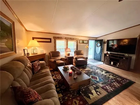 Living - 268 Harmony Dr, Flinton, PA 16640 photo 1 of 2