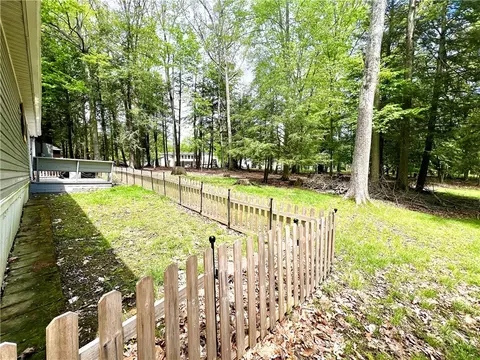 Exterior - 268 Harmony Dr, Flinton, PA 16640 photo 7 of 7