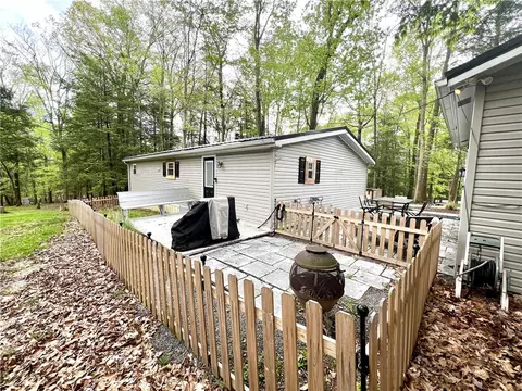 Exterior - 268 Harmony Dr, Flinton, PA 16640 photo 6 of 7