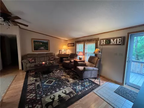 Living - 268 Harmony Dr, Flinton, PA 16640 photo 2 of 2