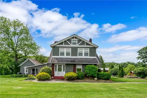 356 Marwood Rd, Cabot, PA 16023