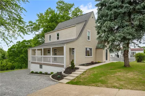 2798 Route 136, Eighty Four, PA 15330