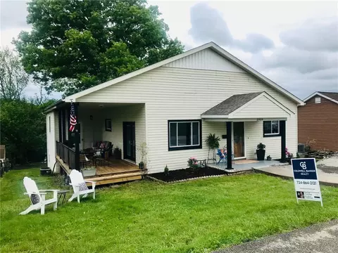 5959 Hayes Ave, Export, PA 15632