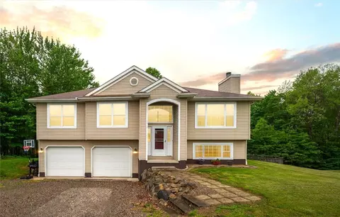 1512 Hancock Rd, Homer City, PA 15748