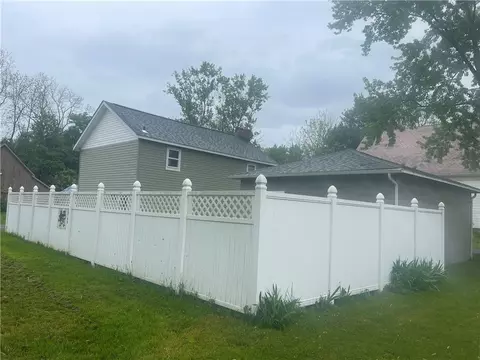3310 B North Main St, Sandy Lake, PA 16145