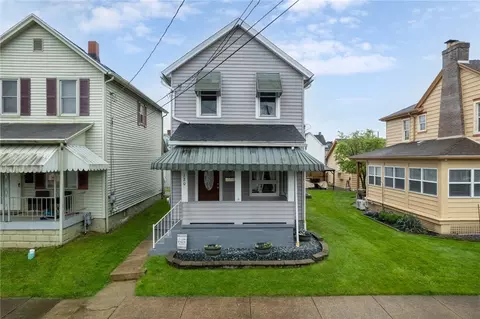 120 Avenue A, Latrobe, PA 15650
