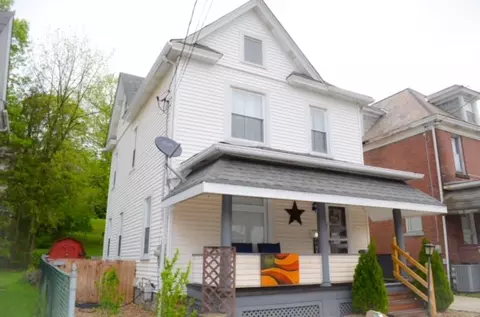 606 W Penn St, Butler, PA 16001