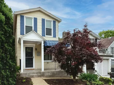 347 Sweetbriar St, Pittsburgh, PA 15211