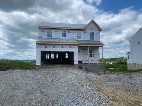 253 Lily Ridge Dr, Canonsburg, PA 15317