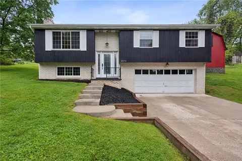 2050 Shaw St, Irwin, PA 15642