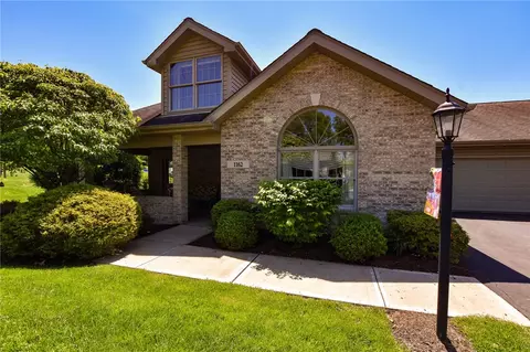1162 Links Way, Gibsonia, PA 15044
