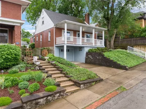 255 Hudson Ave, Greensburg, PA 15601