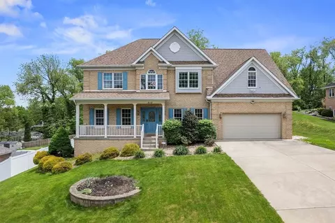 913 Clayton St, Greensburg, PA 15601