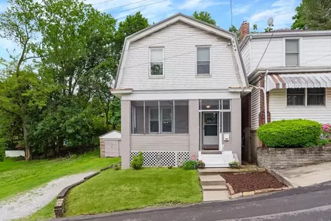100 Ford St, Pittsburgh, PA 15205