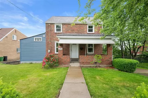 2154 Conlin St, West Mifflin, PA 15122
