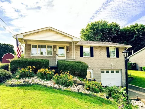 24 Martha Ave, Jeannette, PA 15644