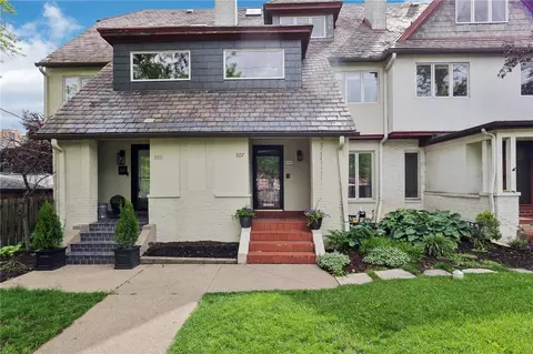 507 Amberson Ave, Pittsburgh, PA 15232