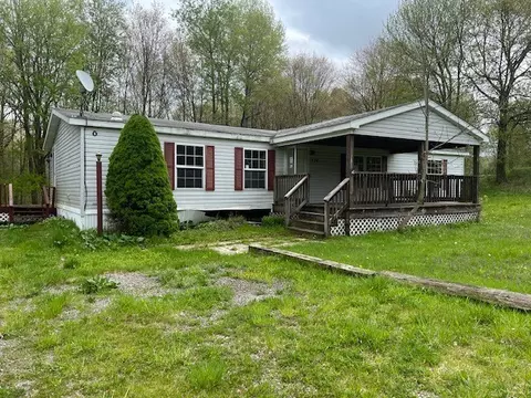 374 Old Route 8, Grove City, PA 16127