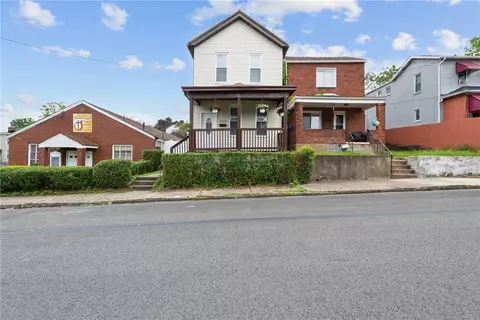 1305 Soles St, Mckeesport, PA 15132