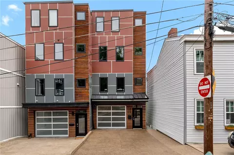 2615 Stella St, Pittsburgh, PA 15203