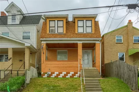 503 Transverse Ave, Pittsburgh, PA 15210