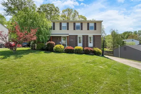 3039 Amy Dr, South Park, PA 15129