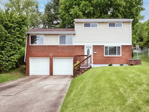 634 Garden City Dr, Monroeville, PA 15146